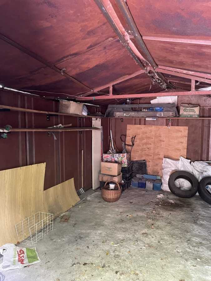 Оренда гаражів 18 м², Полковника Потєхіна вул., 14