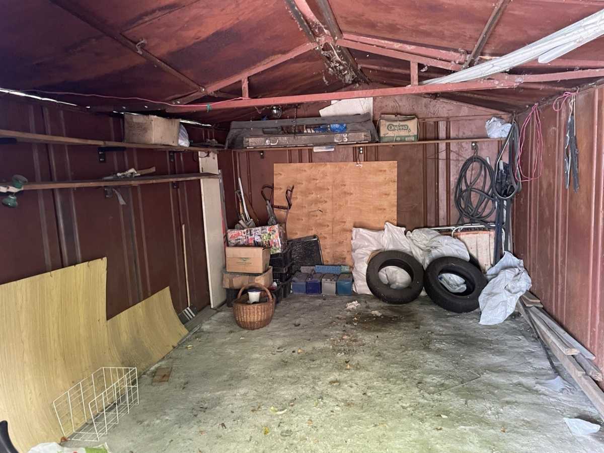 Оренда гаражів 18 м², Полковника Потєхіна вул., 14