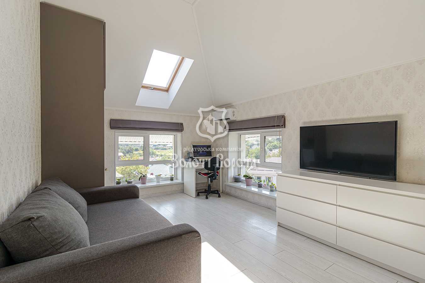 Продажа 2-комнатной квартиры 55.2 м², Партизанская ул., 1А