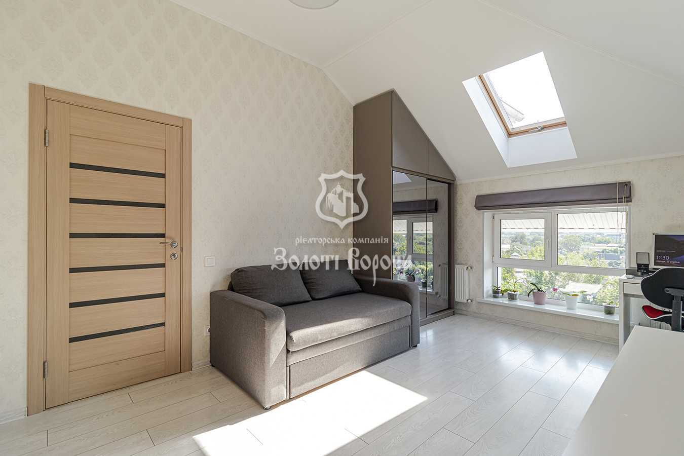 Продажа 2-комнатной квартиры 55.2 м², Партизанская ул., 1А