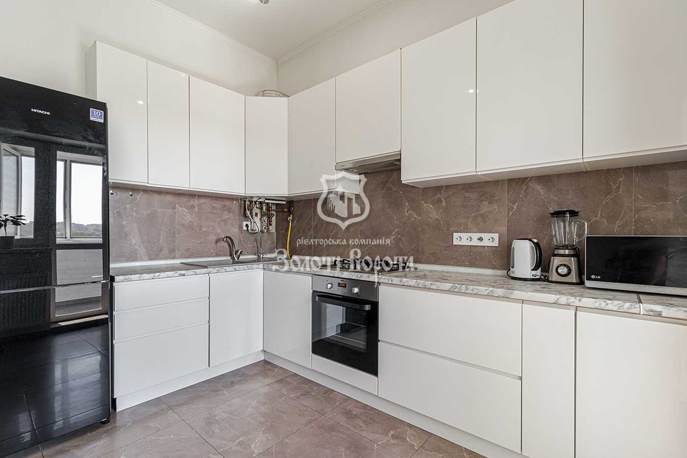 Продажа 2-комнатной квартиры 55.2 м², Партизанская ул., 1А