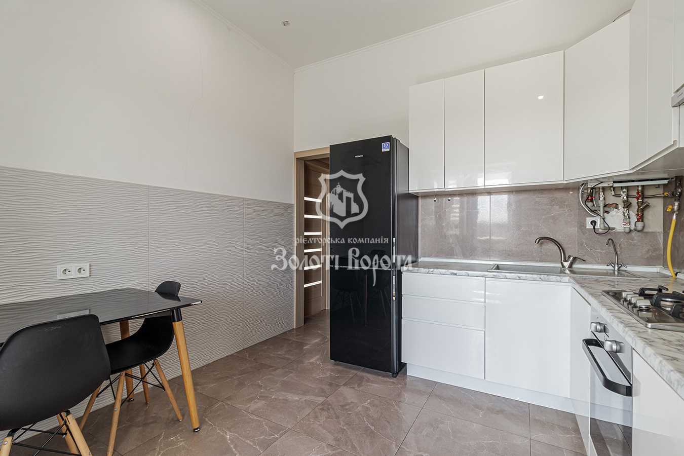 Продажа 2-комнатной квартиры 55.2 м², Партизанская ул., 1А