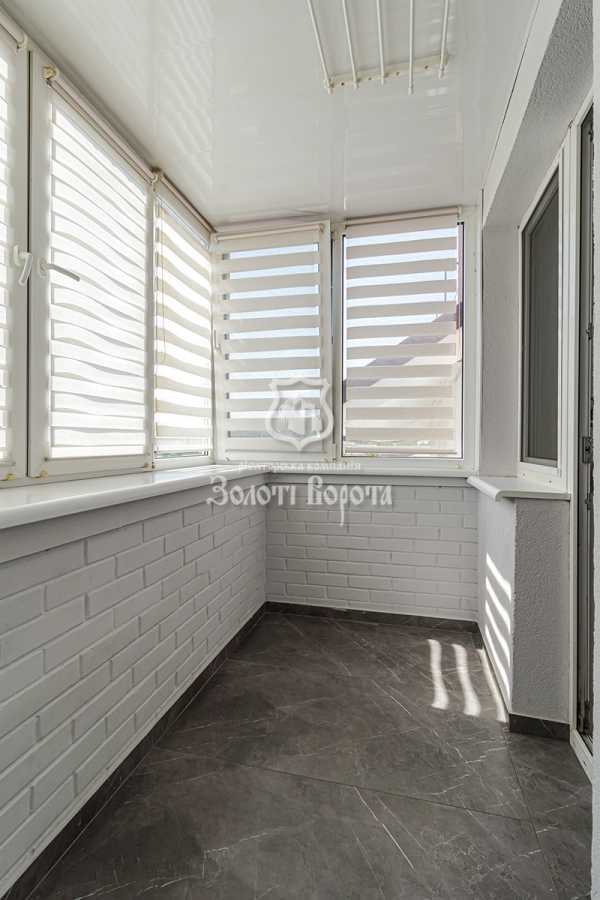 Продажа 2-комнатной квартиры 55.2 м², Партизанская ул., 1А