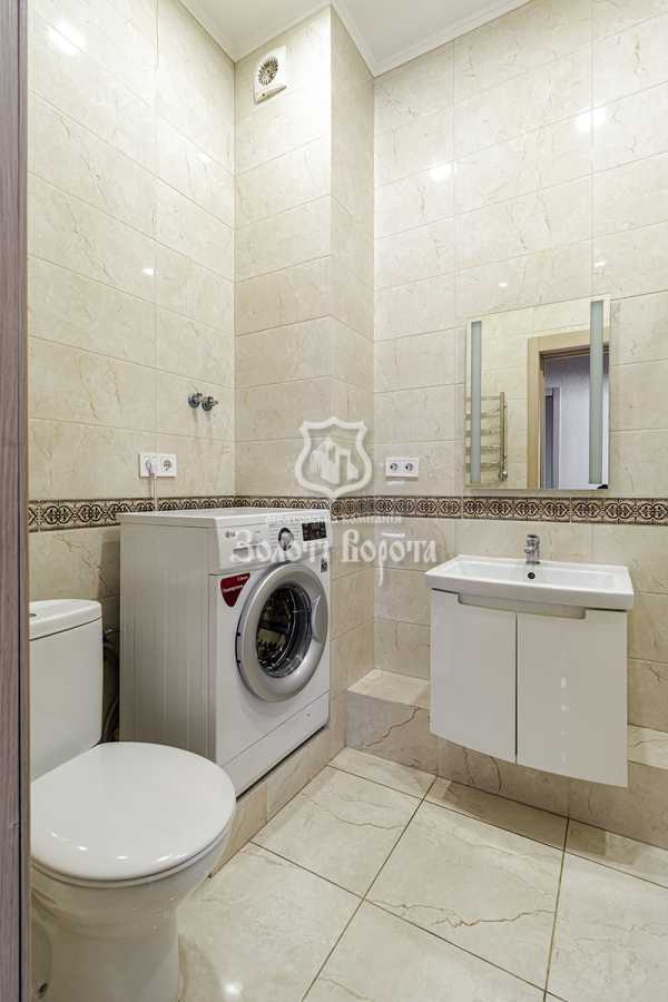 Продажа 2-комнатной квартиры 55.2 м², Партизанская ул., 1А