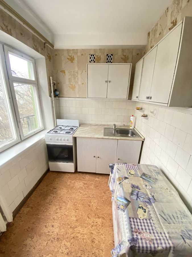 Аренда 2-комнатной квартиры 45 м², Волгоградская ул., 9