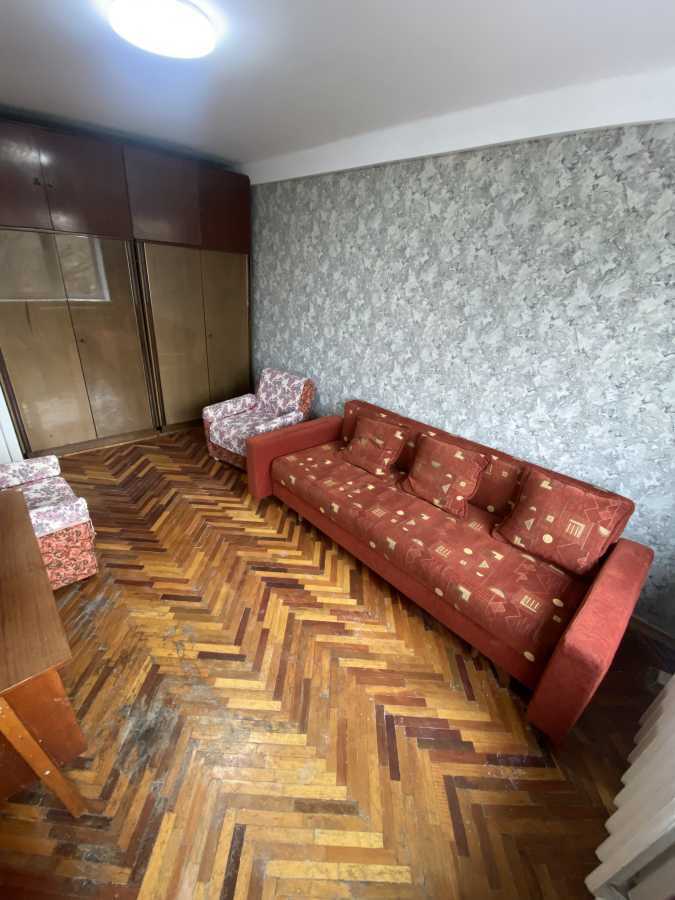 Аренда 2-комнатной квартиры 45 м², Волгоградская ул., 9