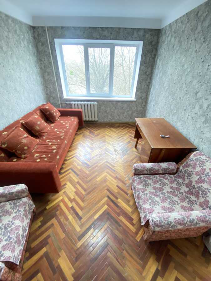 Аренда 2-комнатной квартиры 45 м², Волгоградская ул., 9