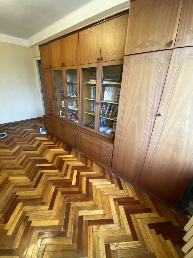 Аренда 2-комнатной квартиры 45 м², Волгоградская ул., 9