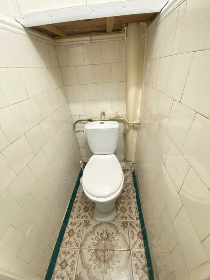 Аренда 2-комнатной квартиры 45 м², Волгоградская ул., 9