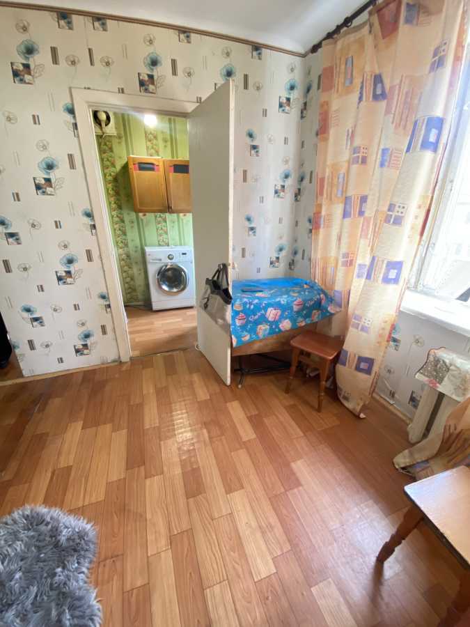 Аренда 1-комнатной квартиры 22 м², Академика Доброхотова ул., 26