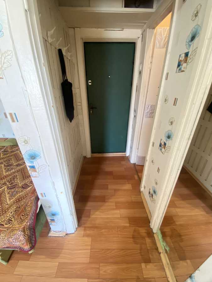 Аренда 1-комнатной квартиры 22 м², Академика Доброхотова ул., 26