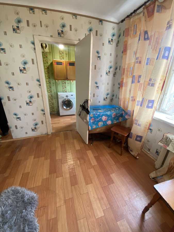 Аренда 1-комнатной квартиры 22 м², Академика Доброхотова ул., 26