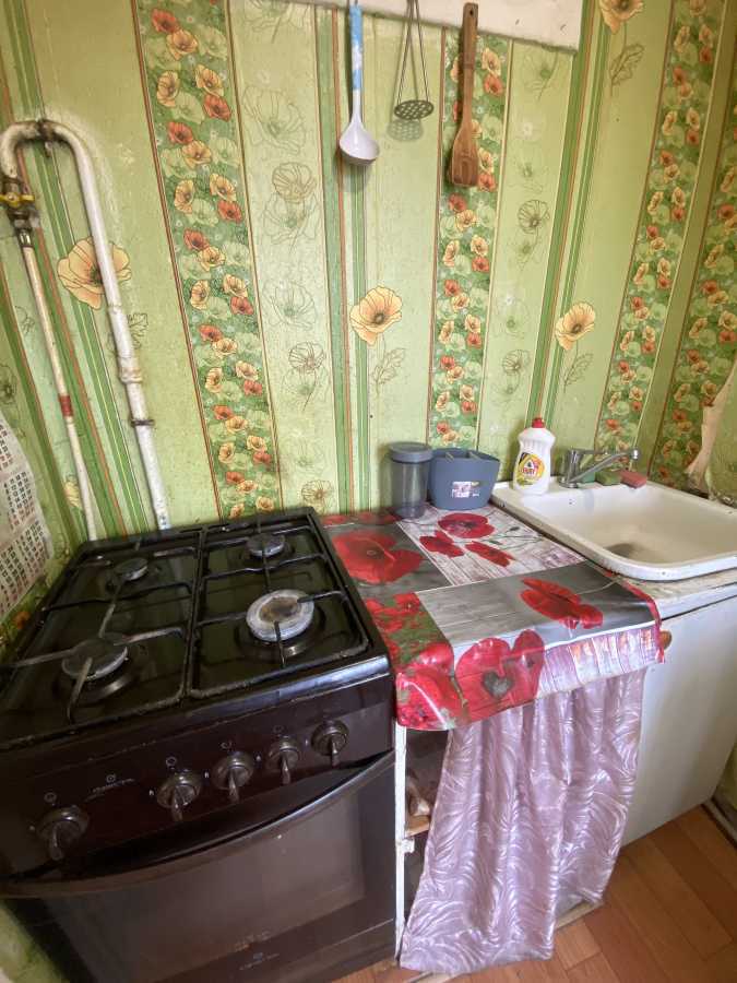 Аренда 1-комнатной квартиры 22 м², Академика Доброхотова ул., 26