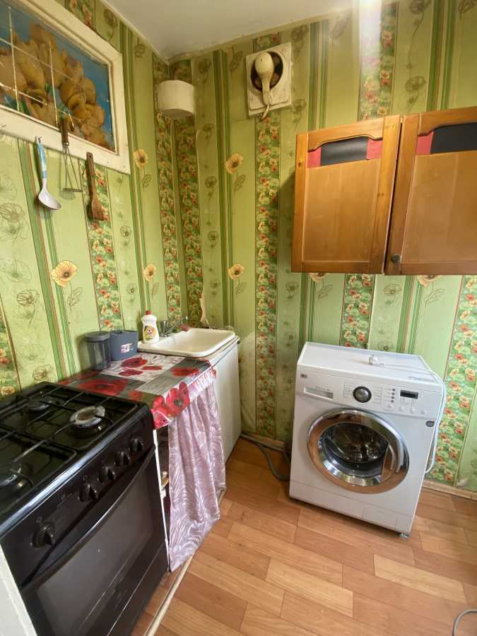 Аренда 1-комнатной квартиры 22 м², Академика Доброхотова ул., 26