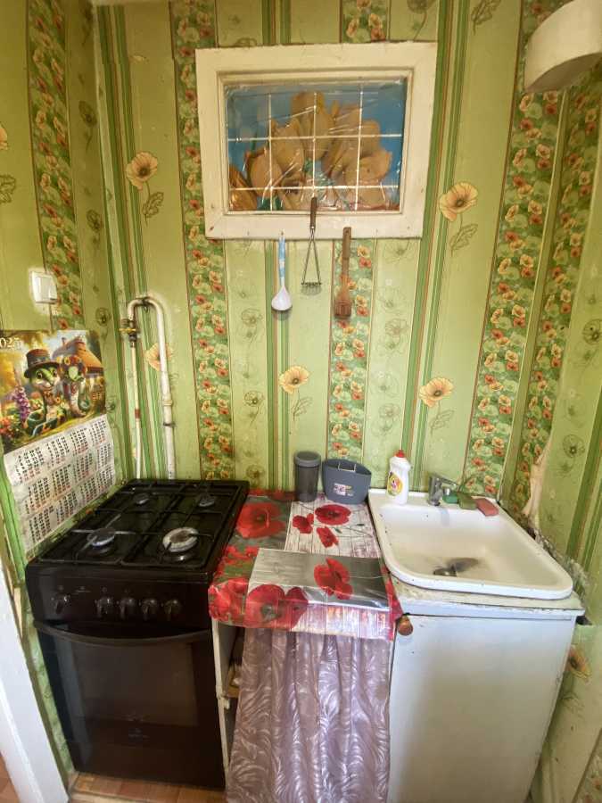 Аренда 1-комнатной квартиры 22 м², Академика Доброхотова ул., 26