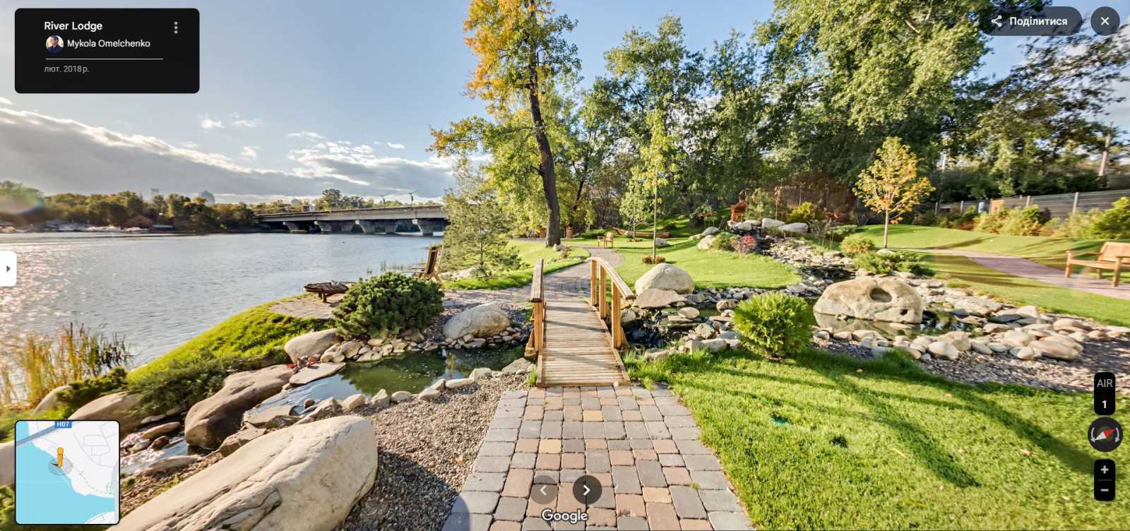 Аренда 1-комнатной квартиры 55 м², Раисы Окипной ул., 8