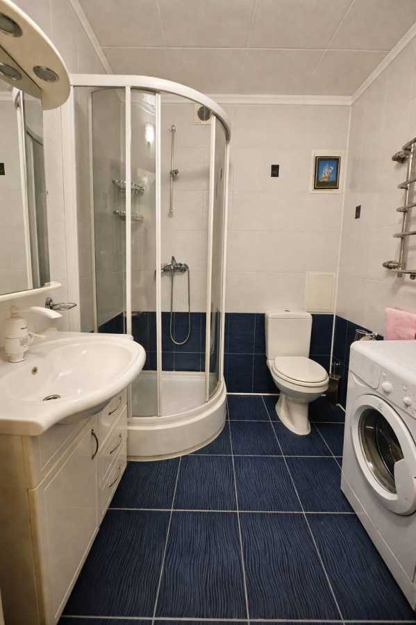 Аренда 1-комнатной квартиры 55 м², Раисы Окипной ул., 8