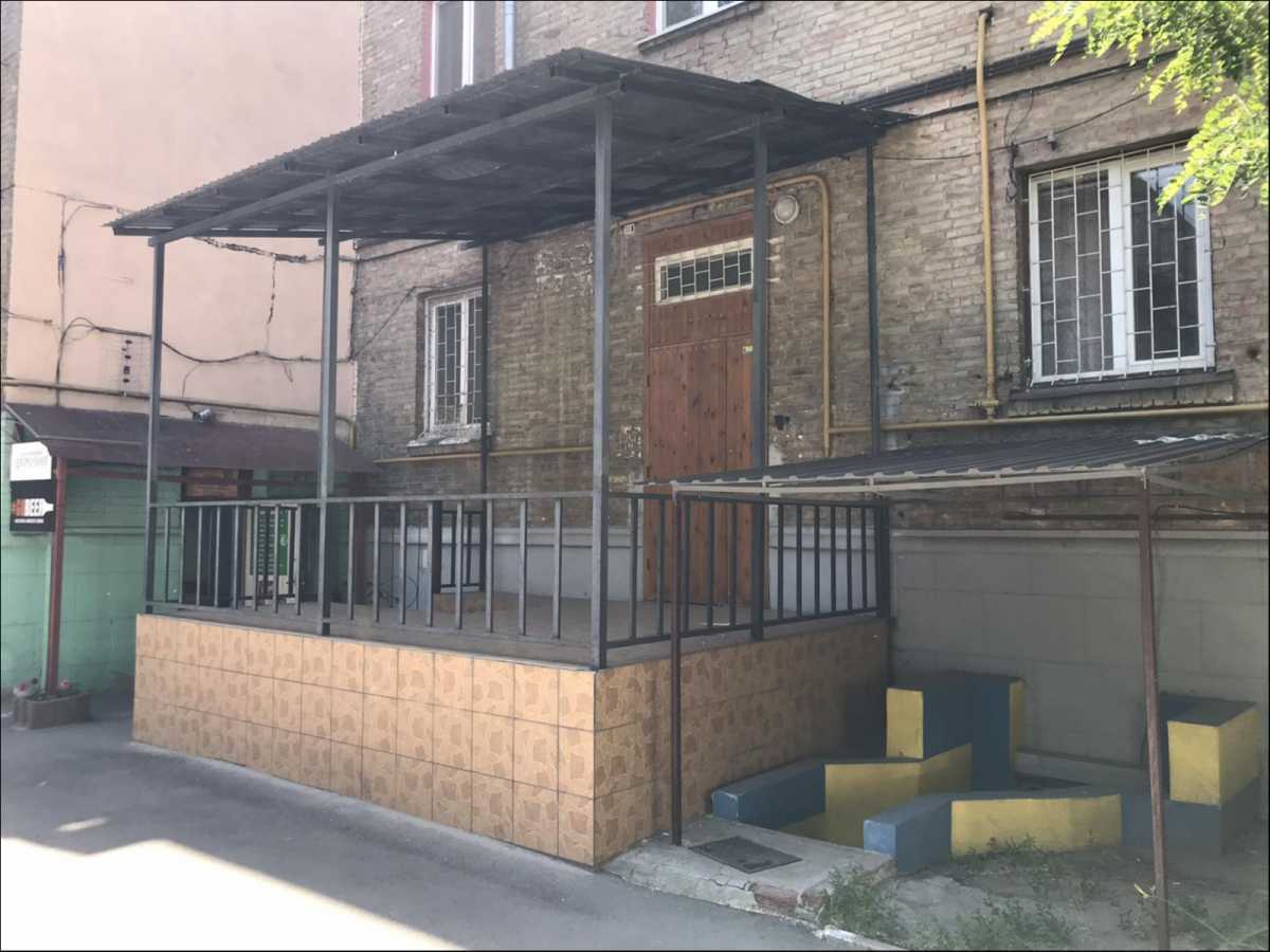 Аренда помещения свободного назначения 120 м², Науки просп., 61