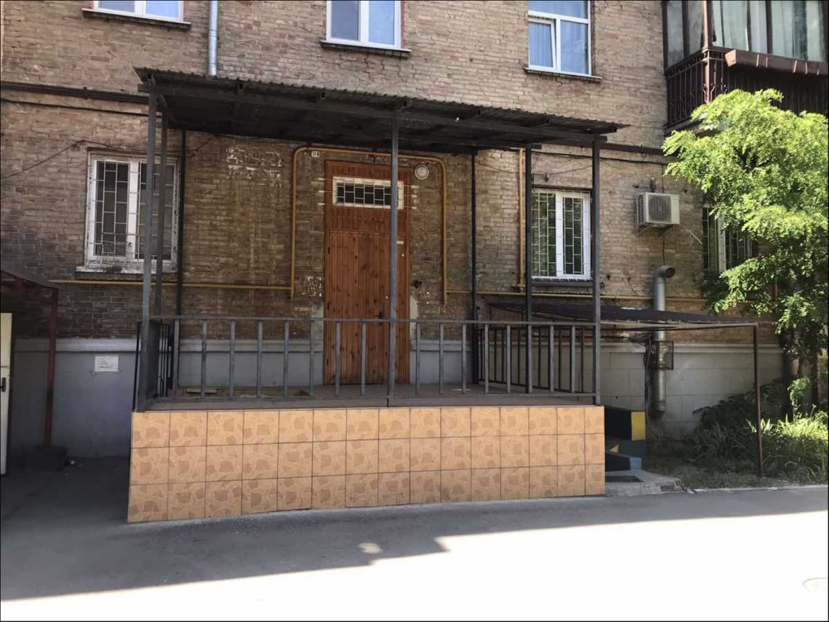 Аренда помещения свободного назначения 120 м², Науки просп., 61