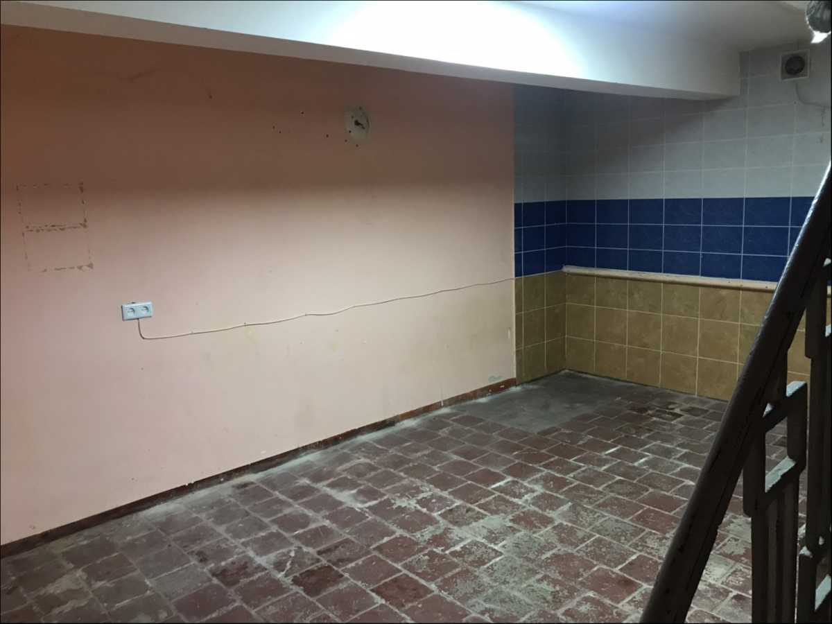 Аренда помещения свободного назначения 120 м², Науки просп., 61