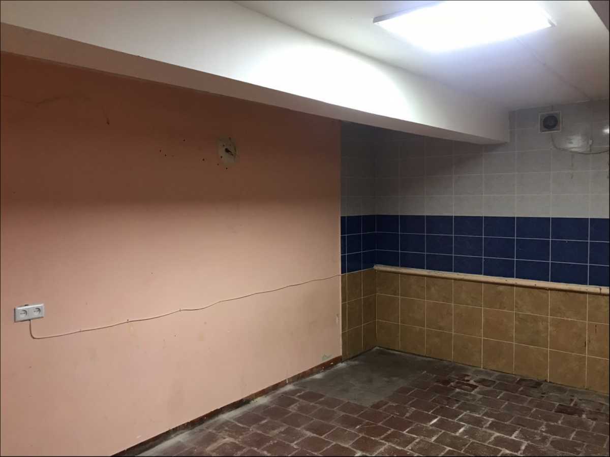 Аренда помещения свободного назначения 120 м², Науки просп., 61