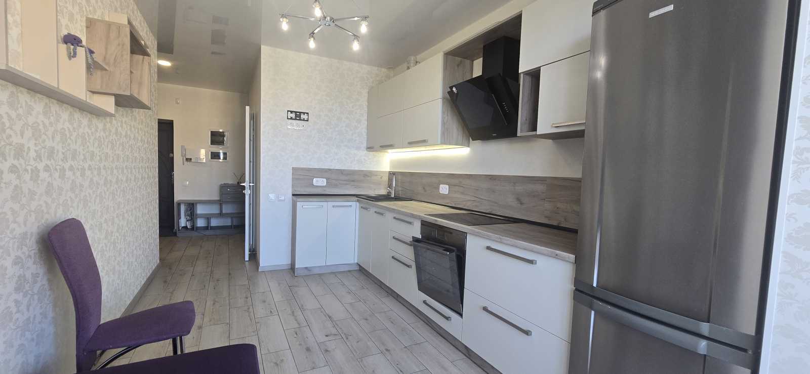 Оренда 2-кімнатної квартири 65 м², Соборная вул., 10Г