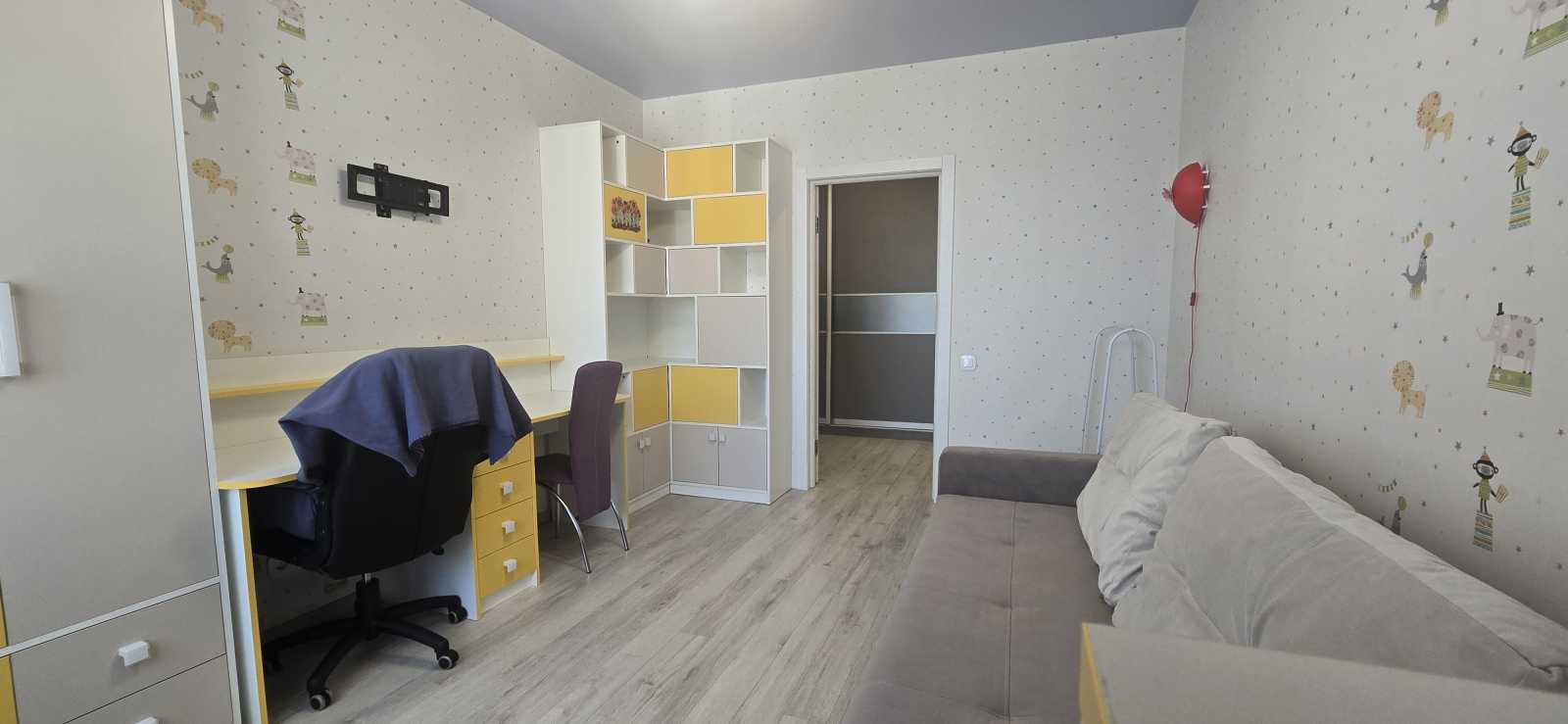 Оренда 2-кімнатної квартири 65 м², Соборная вул., 10Г