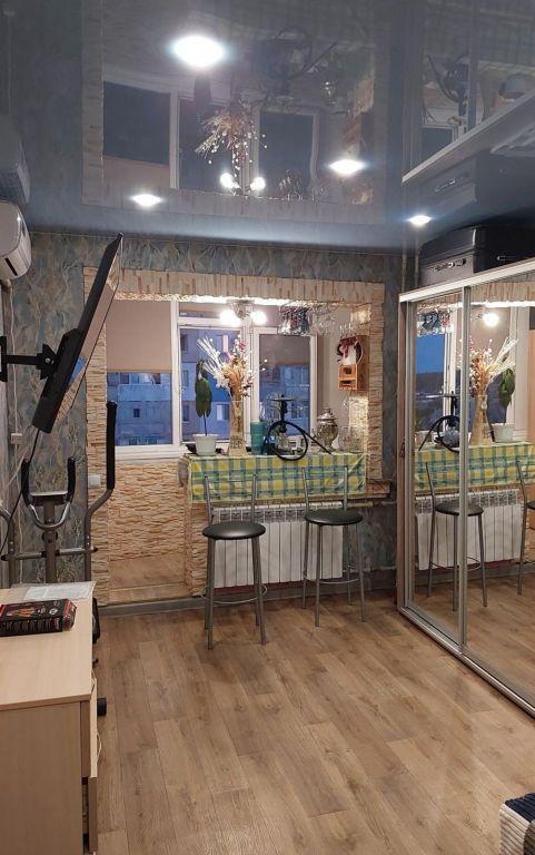 Продажа 1-комнатной квартиры 40 м², Ветеринарная ул.