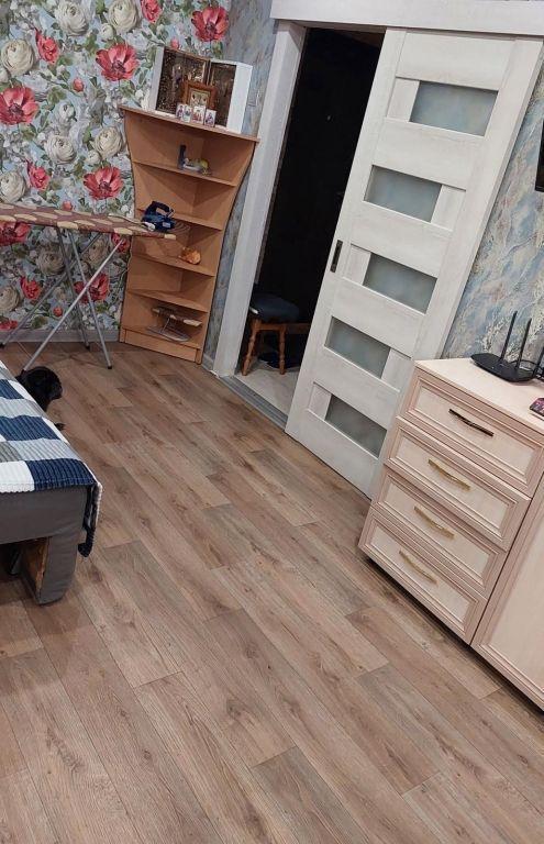 Продажа 1-комнатной квартиры 40 м², Ветеринарная ул.