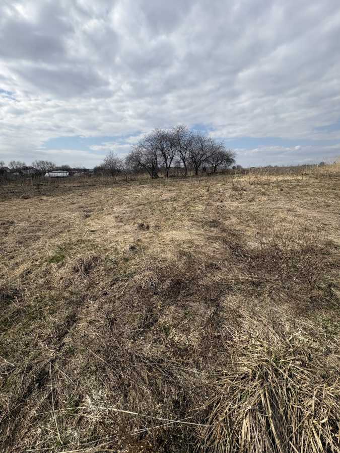 Продажа участка под индивидуальное жилое строительство 23.86 соток