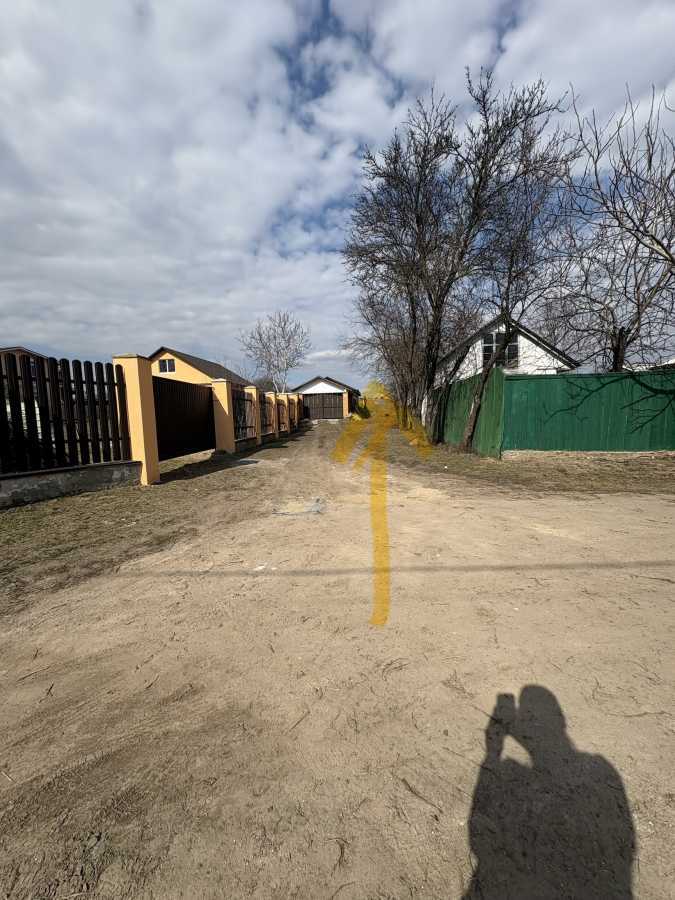 Продажа участка под индивидуальное жилое строительство 23.86 соток