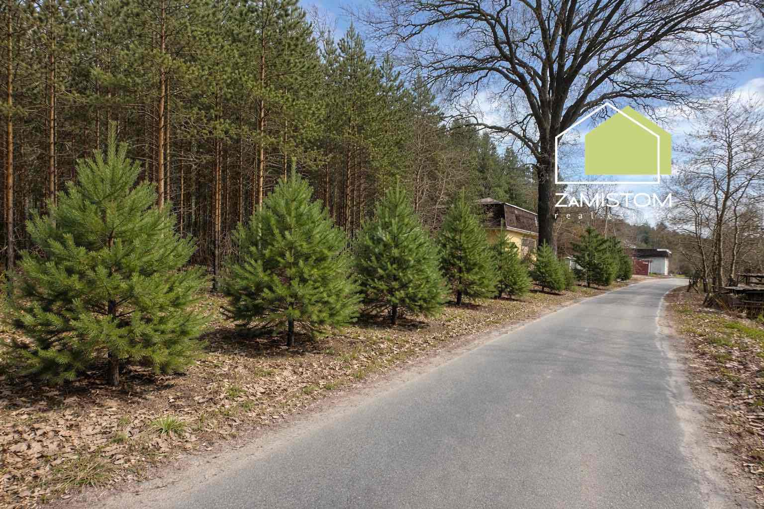 Продажа участка под индивидуальное жилое строительство 14 соток