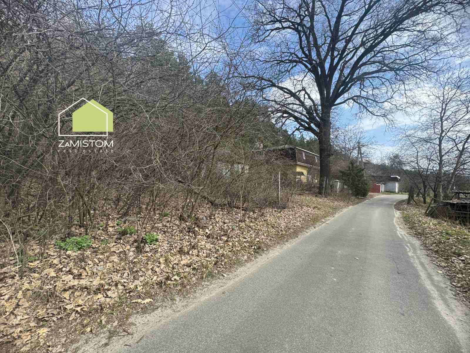 Продажа участка под индивидуальное жилое строительство 14 соток