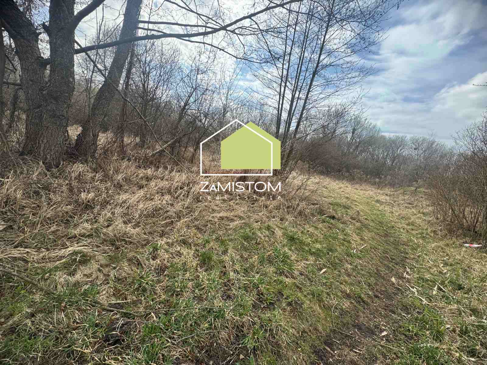 Продаж ділянки під індивідуальне житлове будівництво 10 соток