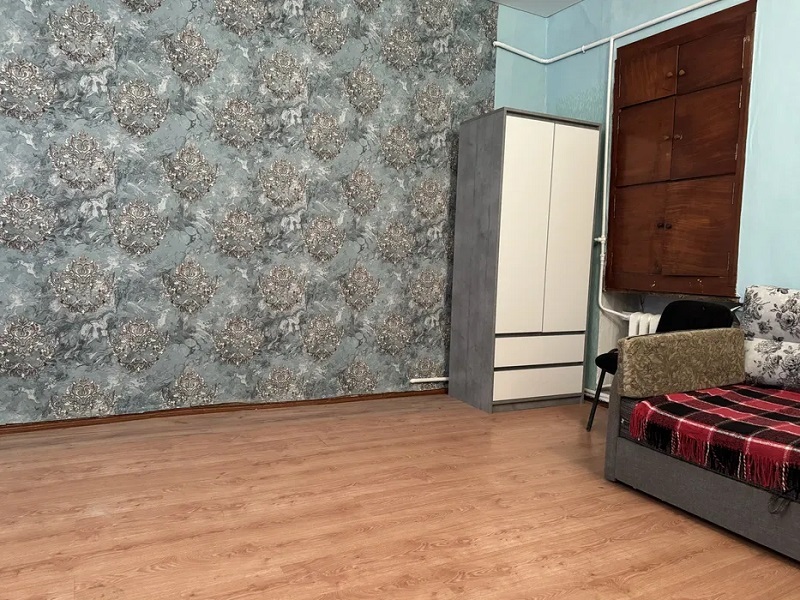 Продажа 1-комнатной квартиры 27 м², Тираспольская (Приморский) ул.