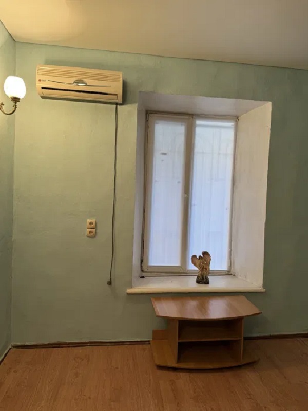 Продажа 1-комнатной квартиры 27 м², Тираспольская (Приморский) ул.