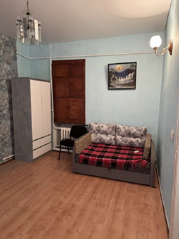 Продажа 1-комнатной квартиры 27 м², Тираспольская (Приморский) ул.