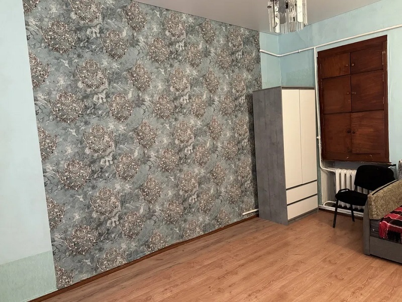 Продажа 1-комнатной квартиры 27 м², Тираспольская (Приморский) ул.