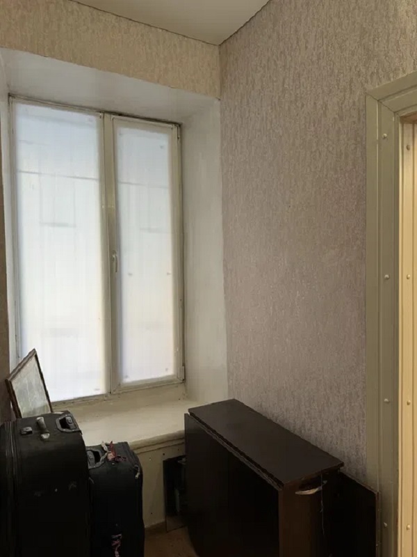 Продажа 1-комнатной квартиры 27 м², Тираспольская (Приморский) ул.