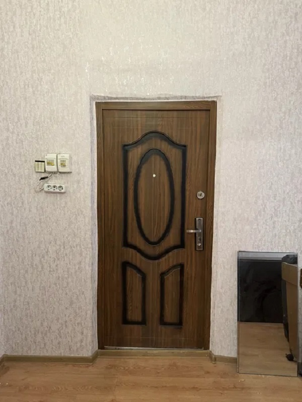 Продажа 1-комнатной квартиры 27 м², Тираспольская (Приморский) ул.