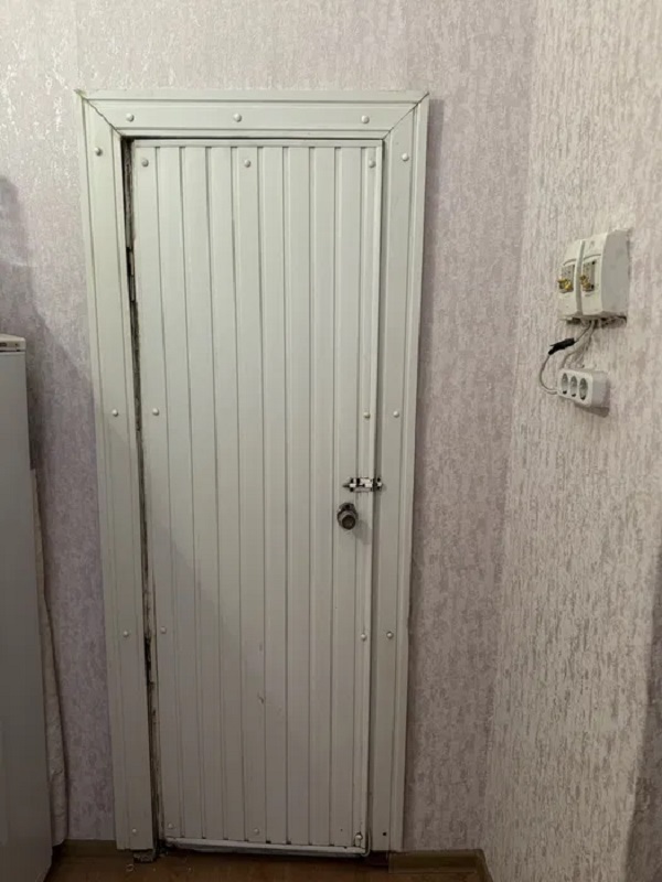 Продажа 1-комнатной квартиры 27 м², Тираспольская (Приморский) ул.