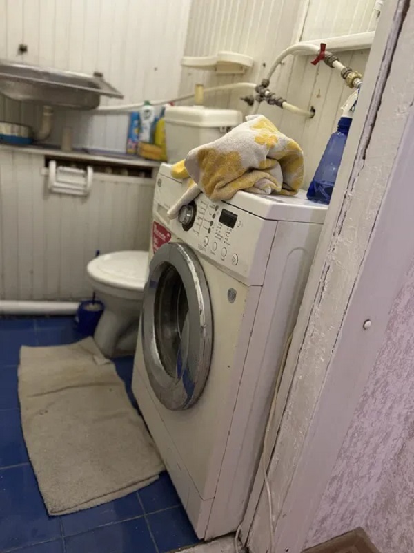 Продажа 1-комнатной квартиры 27 м², Тираспольская (Приморский) ул.