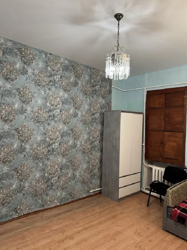 Продажа 1-комнатной квартиры 27 м², Тираспольская (Приморский) ул.