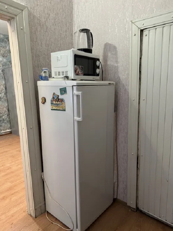 Продажа 1-комнатной квартиры 27 м², Тираспольская (Приморский) ул.