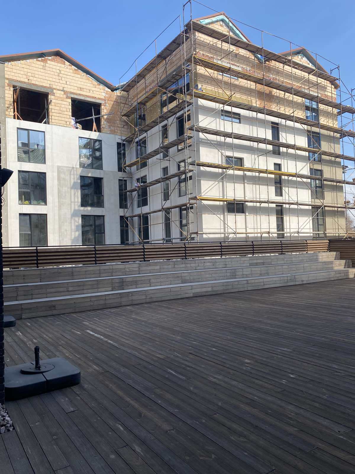 Продаж 1-кімнатної квартири 22 м²