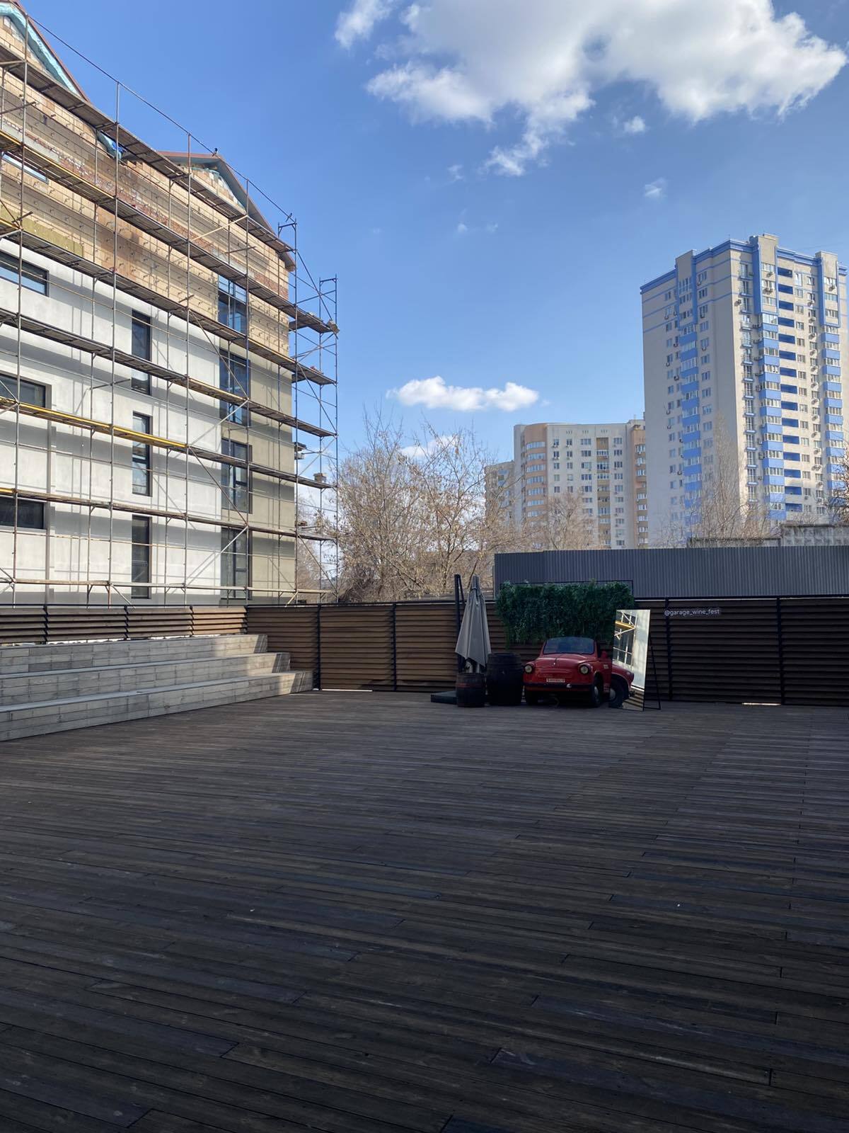 Продаж 1-кімнатної квартири 22 м²