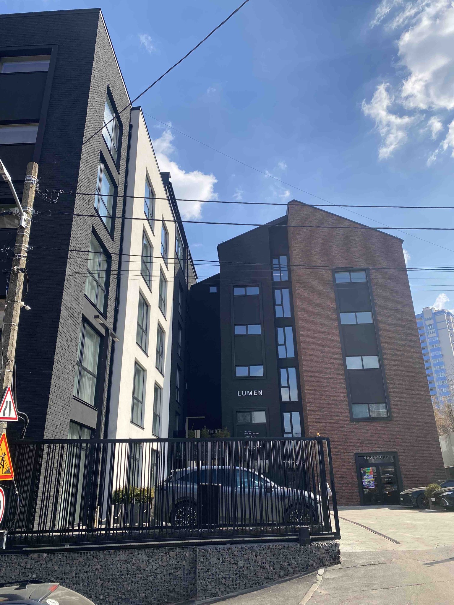 Продаж 1-кімнатної квартири 22 м²