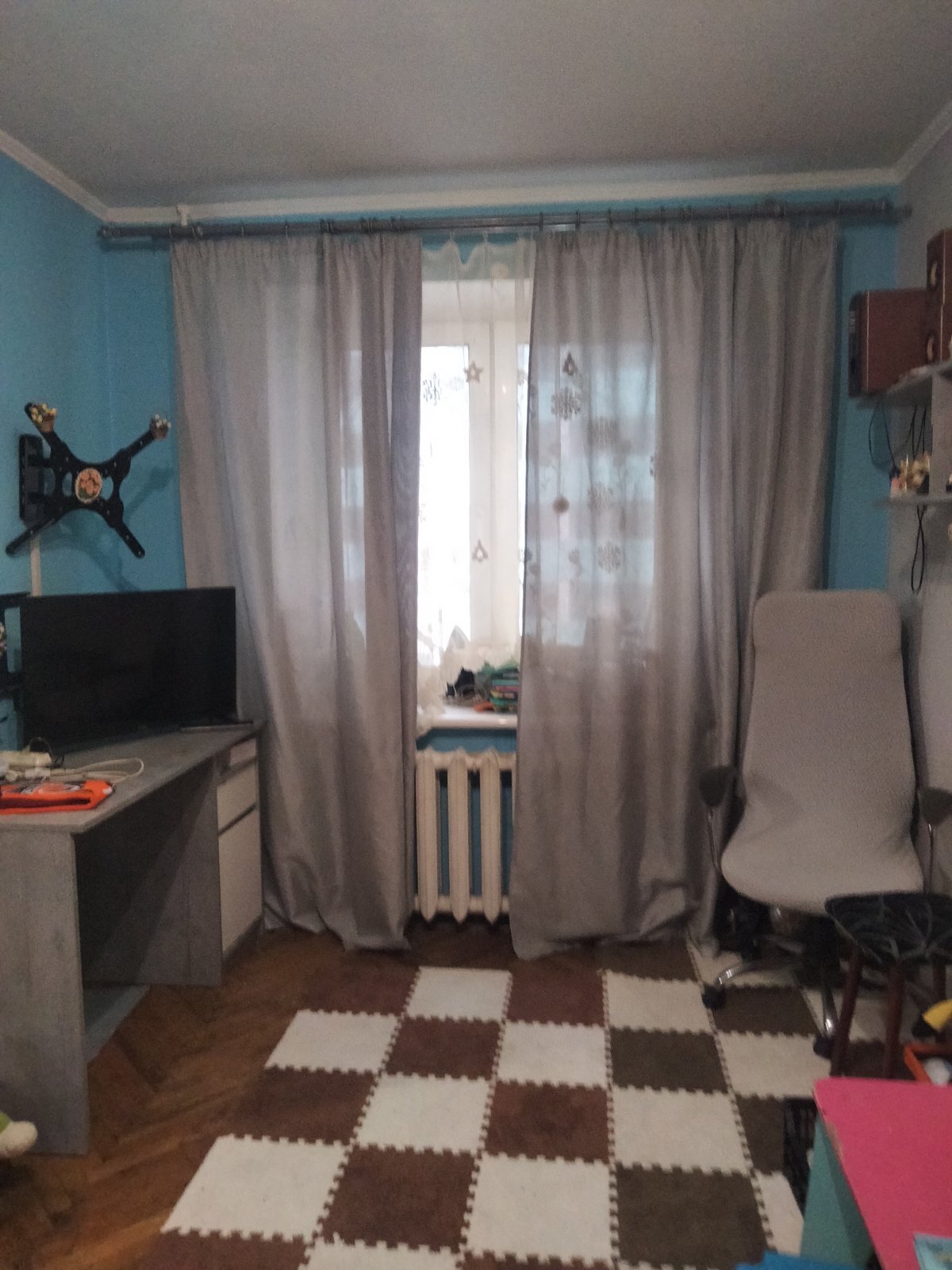 Аренда комнаты/части квартиры, Лобачевского пер., 2