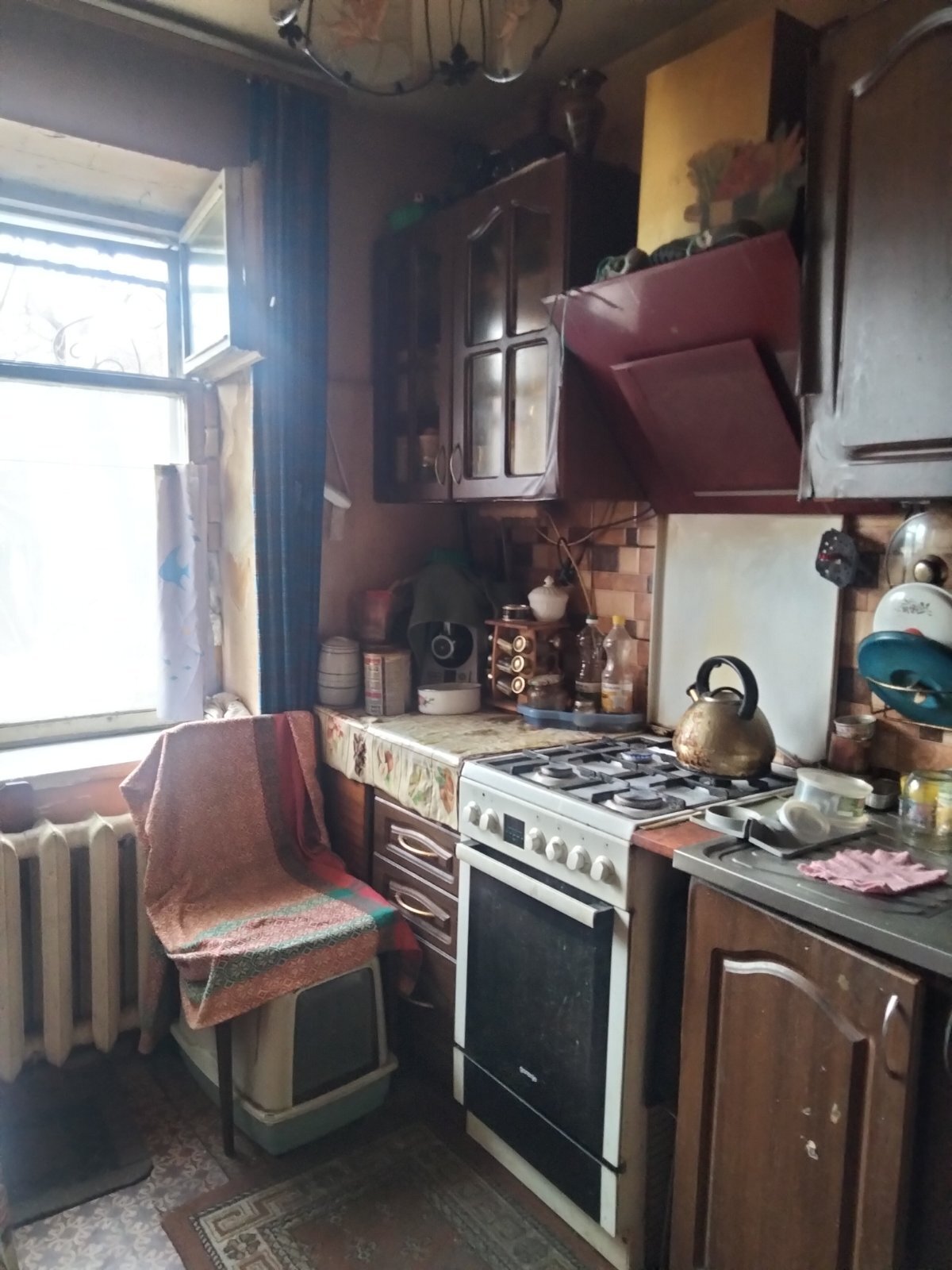 Аренда комнаты/части квартиры, Лобачевского пер., 2