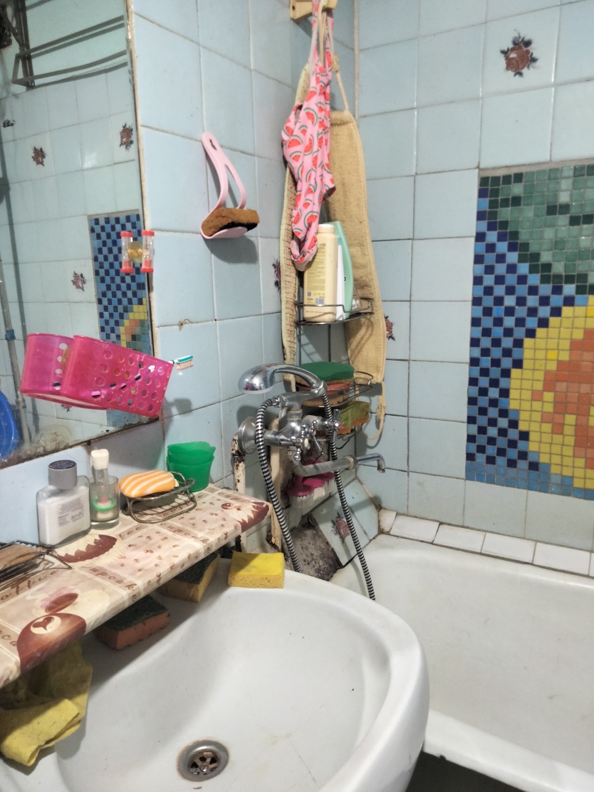 Аренда комнаты/части квартиры, Лобачевского пер., 2